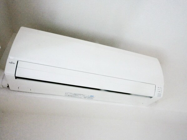 アンソレイユの物件内観写真